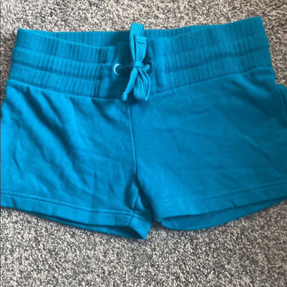 Oakley XS womens lounge shorts